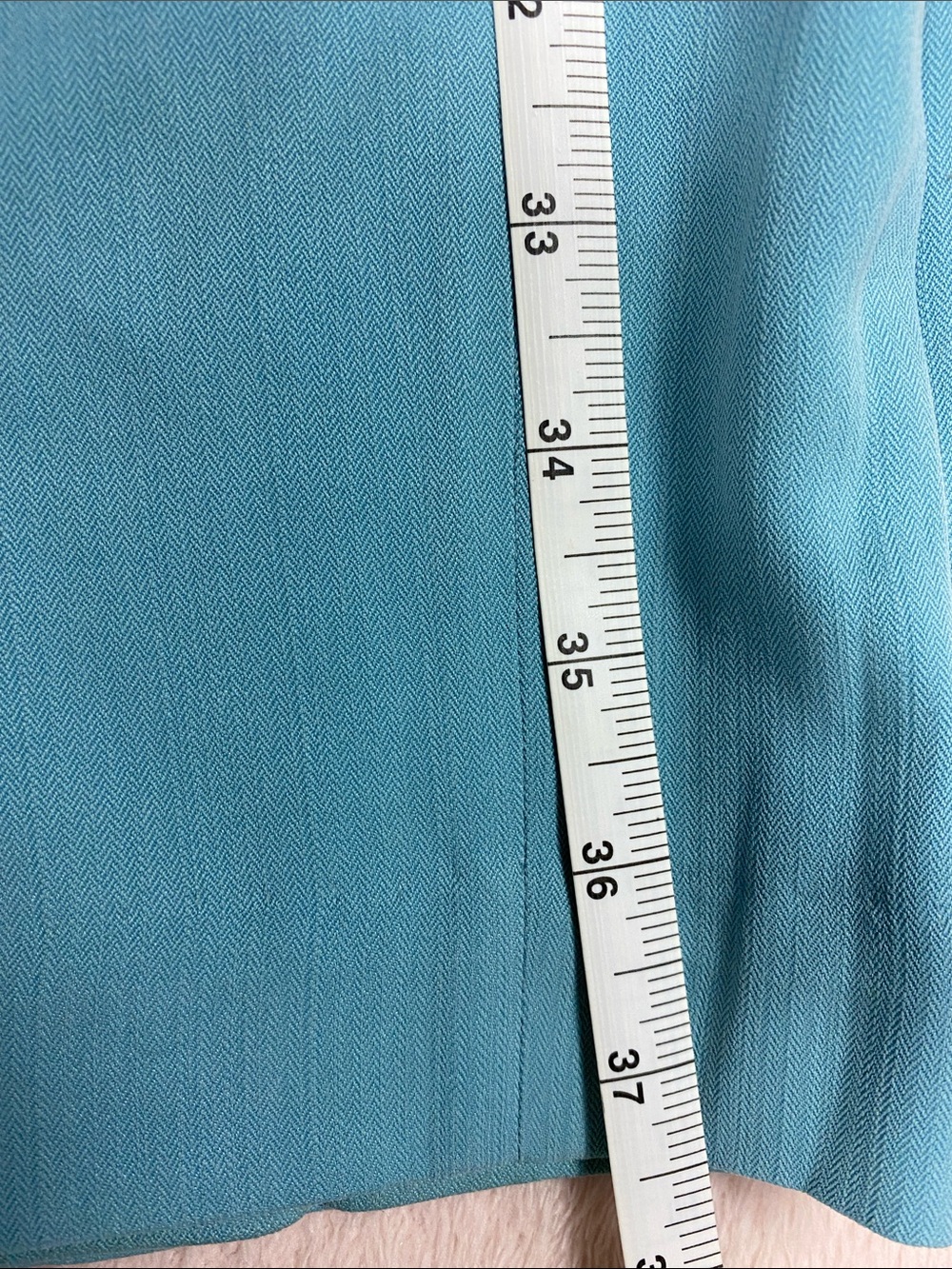 🌺 Tommy Bahama Ladies Silk Pants - Picture 6 of 6